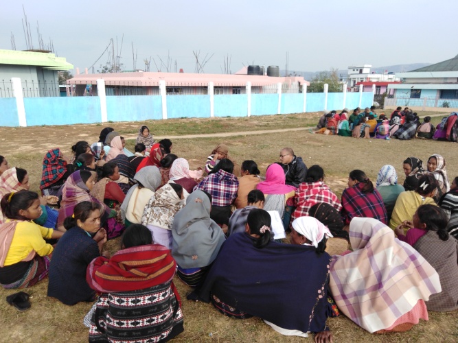 E:\KM\Images\PRA\EJHD\Saipung Block\Tluh\IMG_20190209_151328.jpg